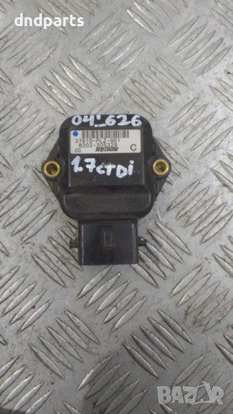 Сензор Honda Civic 1.7CTDI 2004г. 37910-PLZ-G01 8202-205329 , снимка 1