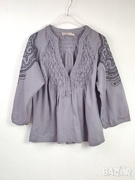 Gustav shirt M, снимка 1