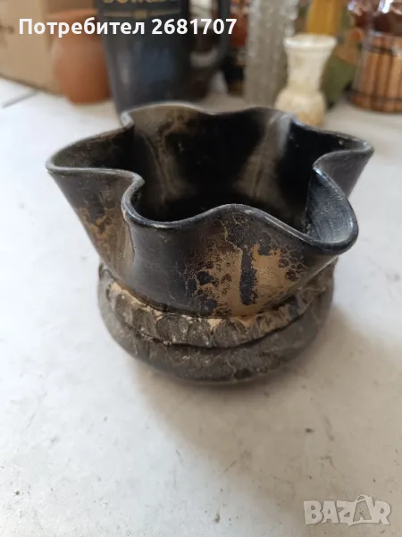 стара ваза, снимка 1