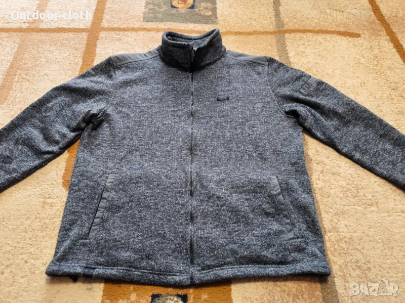 Regatta термо горница туризъм ски града лов бушкрафт риболов , снимка 1