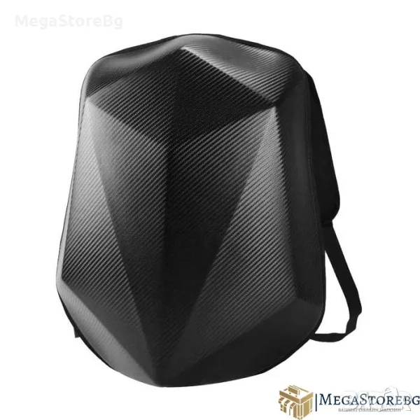 Аеродинамична раница за мотор carbon 2530, снимка 1