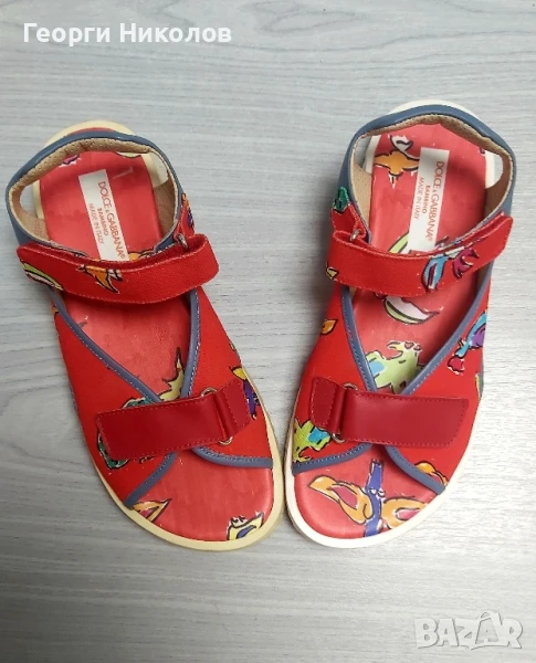 Детски обувки , снимка 1