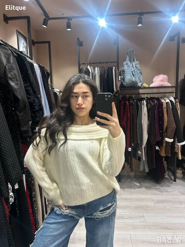 блузи, снимка 1