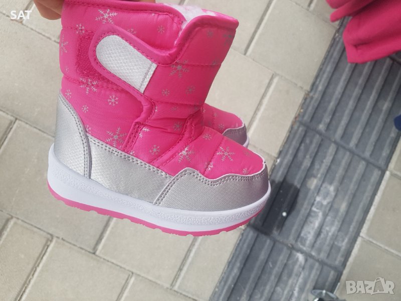 Детски ботушки, снимка 1