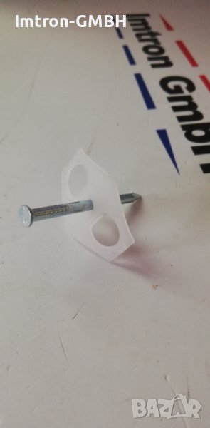 ПИРОН ЗАКОПЧАЛКА ЗА КАБЕЛ BETTERMANN 1996 50 3,5X50MM, снимка 1