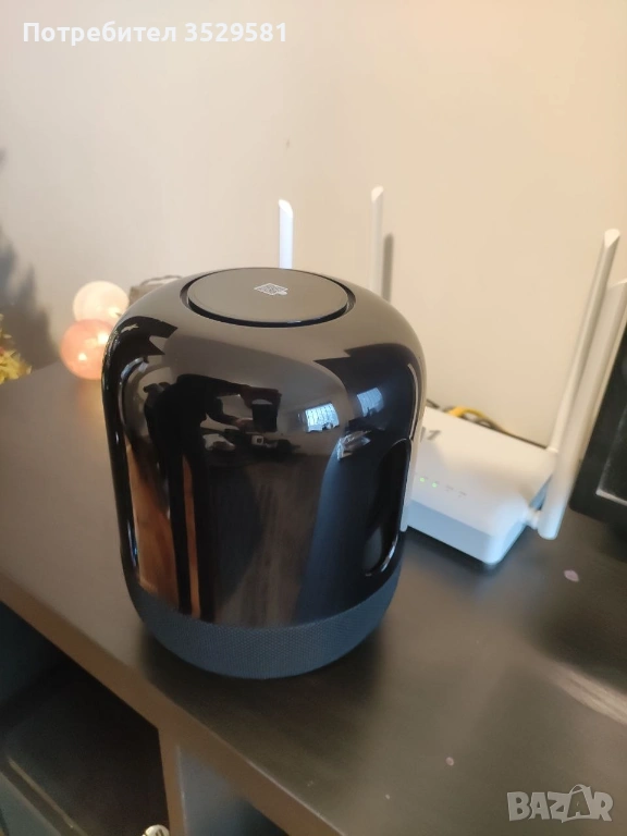 Аудио система / тонколона Huawei Sound X, снимка 1