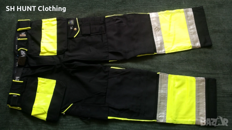 UNIVERN 87119-417 Work Wear Trouser размер 54 / XL работен панталон W3-10, снимка 1