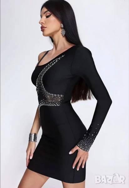 рокля , снимка 1