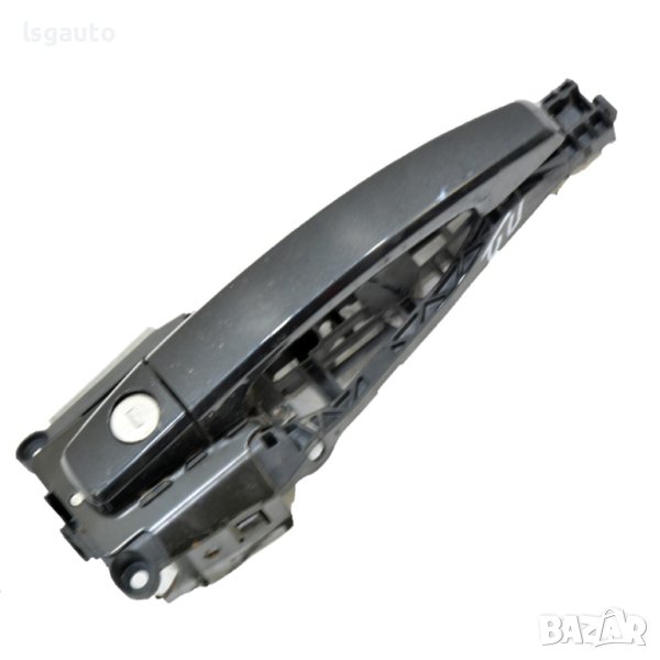 Предна дясна външна дръжка Opel Astra (J) 2010-2018 ID:109616, снимка 1