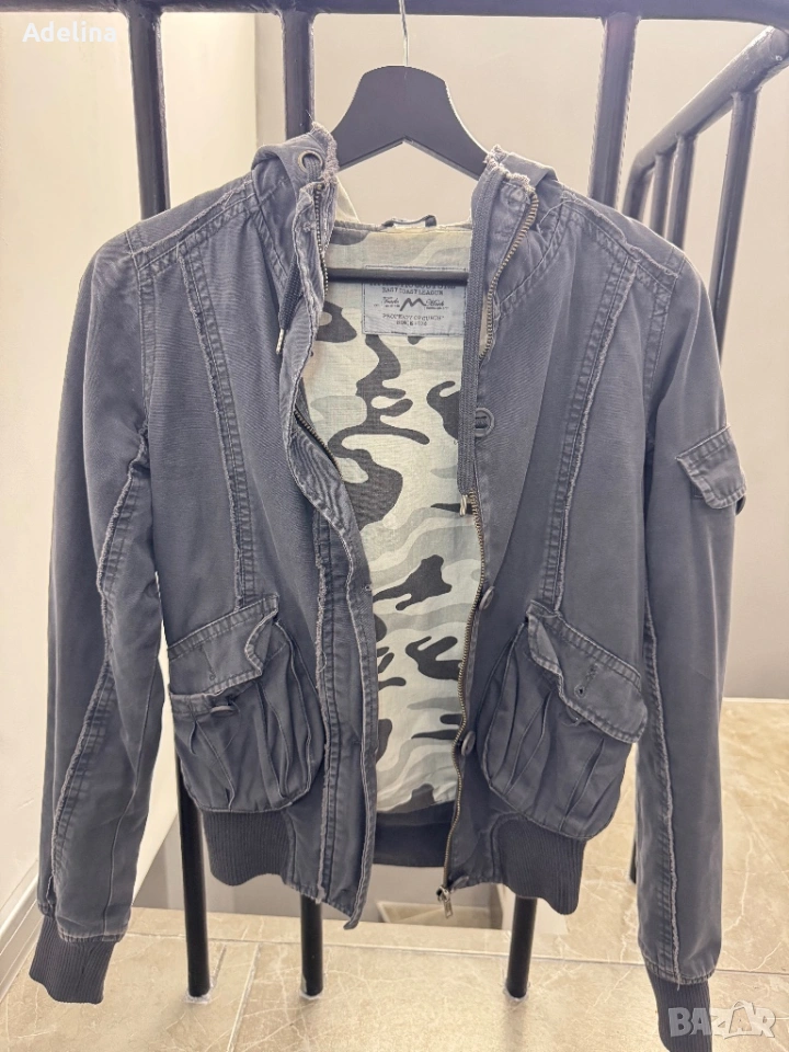 пролетно/ есенно яке , снимка 1