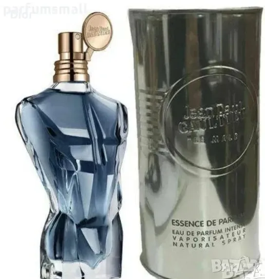 Jean Paul Gaultier Le Male Essence парфюм за мъже EDP 125m, снимка 1