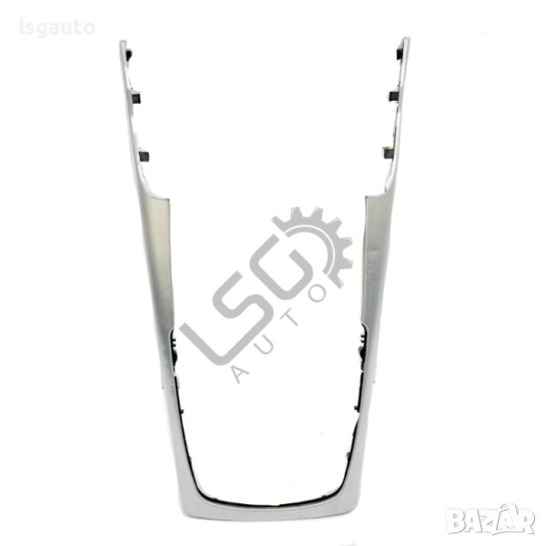 Лайсна средна конзола AUDI A6 (4G, C7) 2011-2018 ID:102685, снимка 1