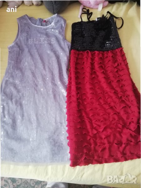 Официални рокли, снимка 1