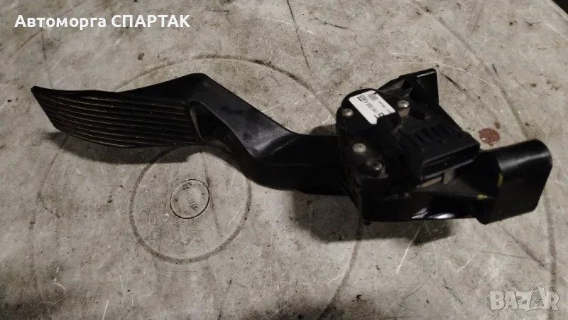 Педал на газта 9202341 Опел Зафира Б 05/10г Opel Zafira B, снимка 1