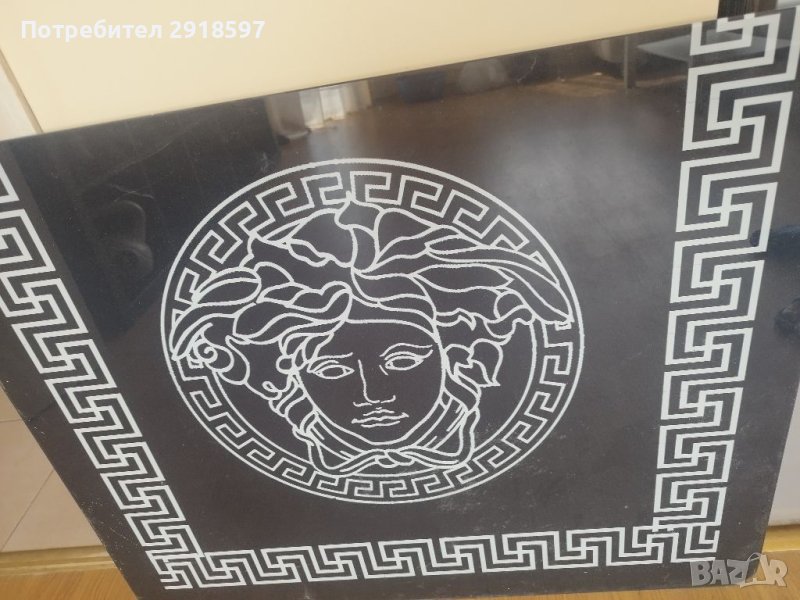 Декоративно пано Версаче (Versace), снимка 1