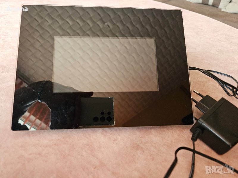 Рамка за снимки, снимка 1