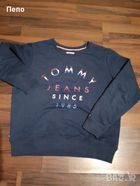 Блуза Tommy Hilfiger , снимка 1