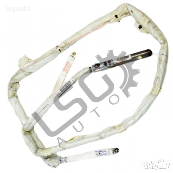 Десен AIRBAG таван BMW  5 Series (E60,E61) 2003-2010 B010222N-269, снимка 1