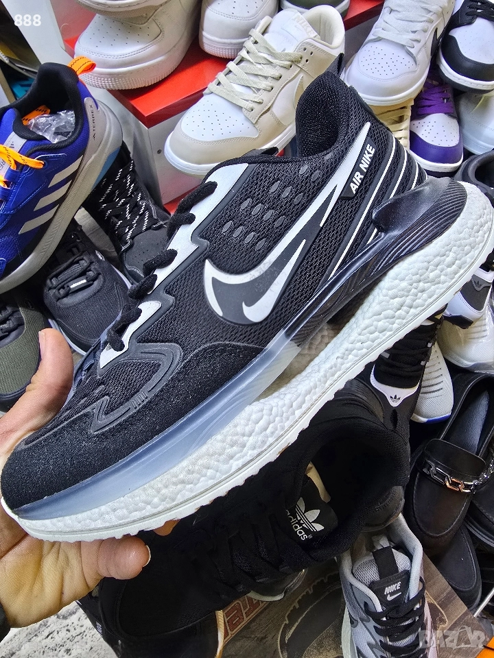 мъжки маратонки , снимка 1