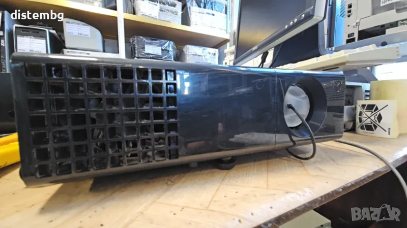 Мултимедиен Проектор Acer X1240 , снимка 1