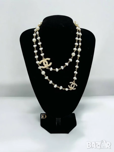 колиета chanel valentino garavani , снимка 1