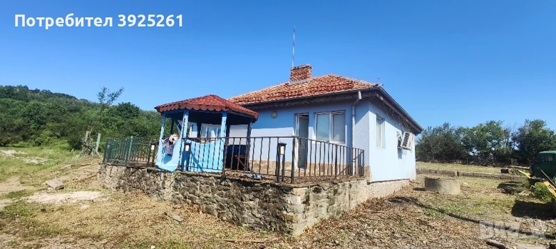 Продава малка къща на 5км от Трявна, снимка 1