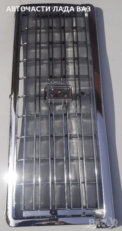Решетка за Лада 2107, снимка 1