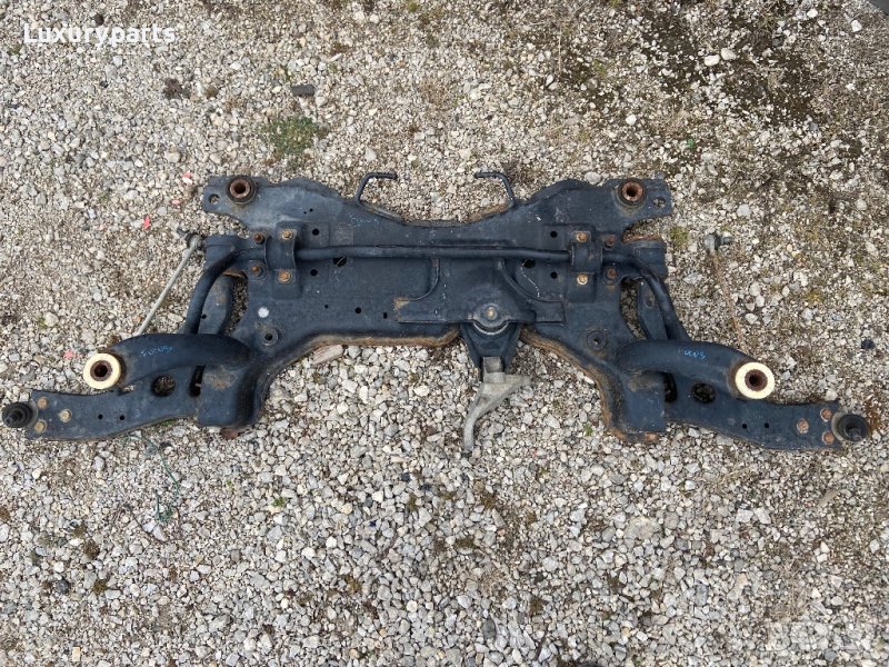 Преден мост/Носач/Стабилизираща щанга/Тампон/Форд Фокус 1.8 ТДЦИ/Ford Focus 1.8 TDCI, снимка 1