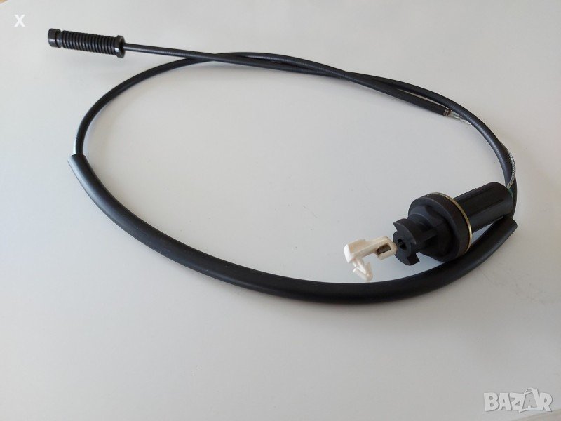 ЖИЛО ГАЗ 01.382553 Peugeot 309 Hatchback (3C,3A) 1.9 GTI 16V И 1.9 GTI  1983 - 1993, снимка 1