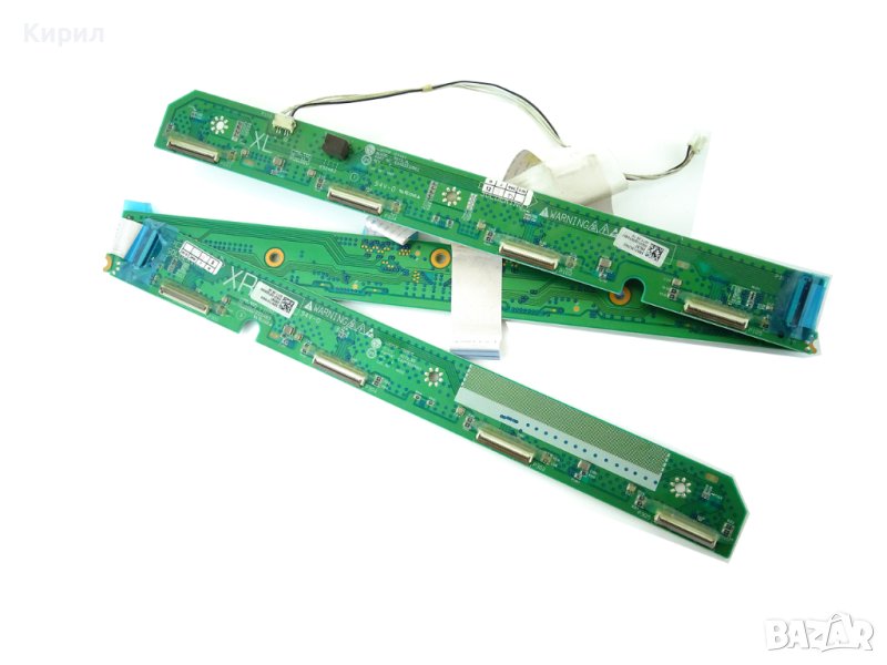 LG Платки 50PT350 XL/XC/XR BUFFER EAX63332801; EAX63332901; EAX63333001, снимка 1