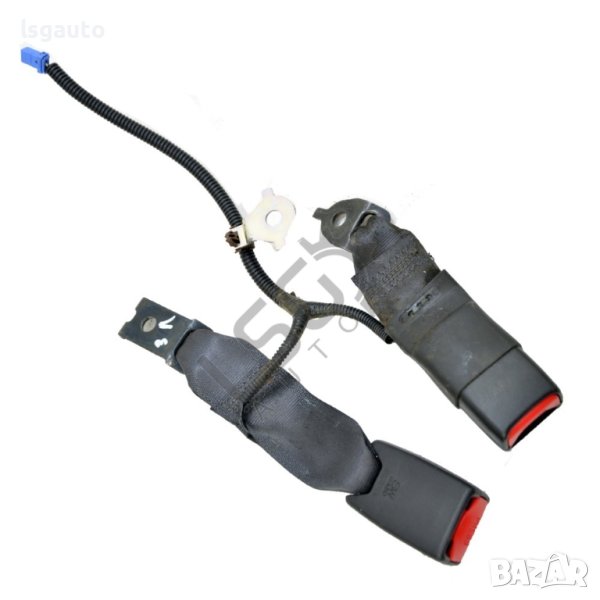 Закопчалки задни предпазни колани Honda Accord VIII 2007-2012 ID:102098, снимка 1
