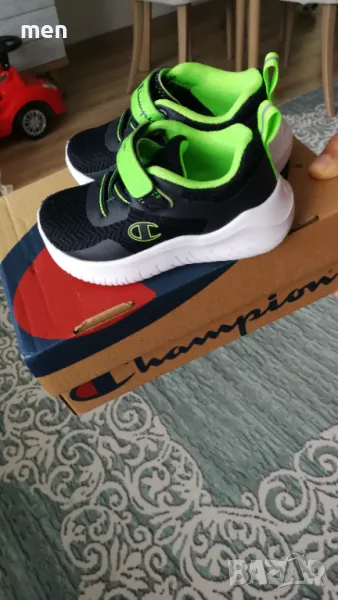 Детски маратонки, снимка 1