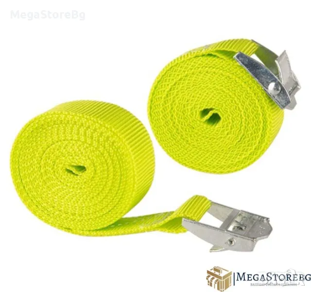 Колан за притягане 86575 - 2.5М, снимка 1