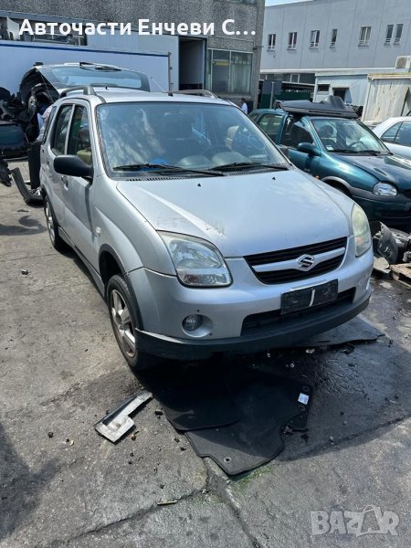 Сузуки Игнис Suzuki Ignis на части, снимка 1