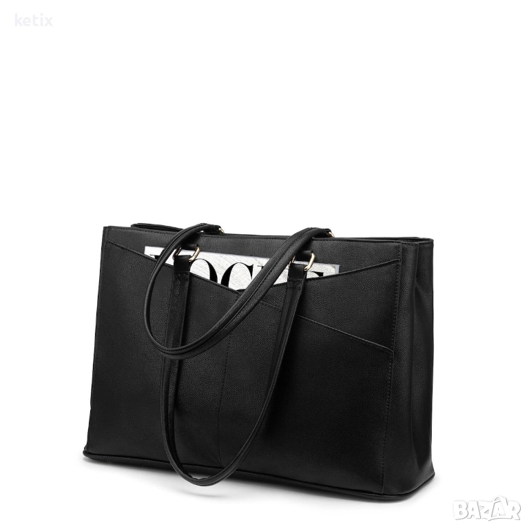 Дамска чанта за лаптоп LOVEVOOK , снимка 1