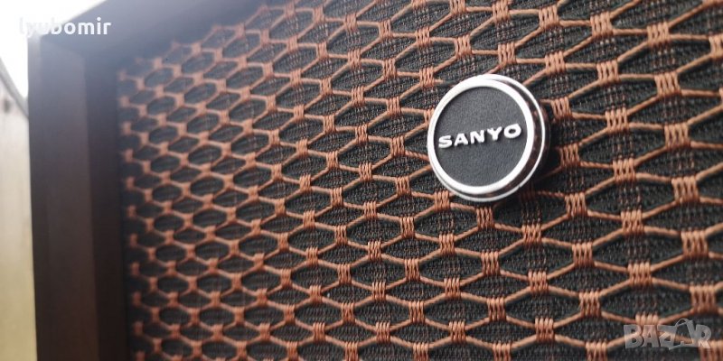 Sanyo, снимка 1