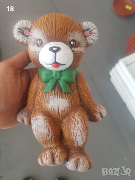 Керамично мече, снимка 1