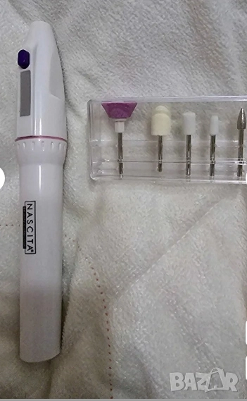 💅 Професионален Маникюр у Дома с Salon Shaper  , снимка 1