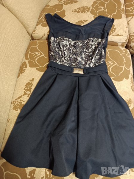 Елегантна рокля, снимка 1