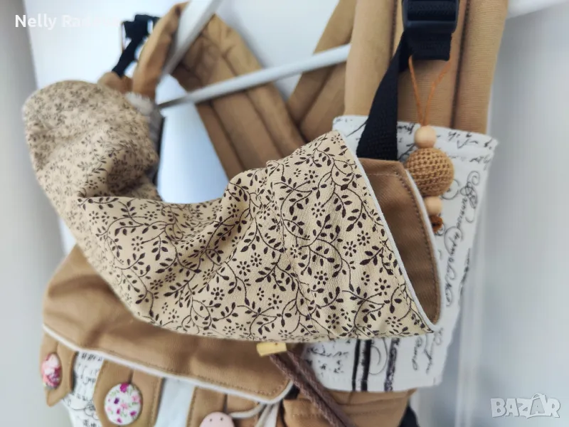 Ергономична раница Aloe slings, снимка 1