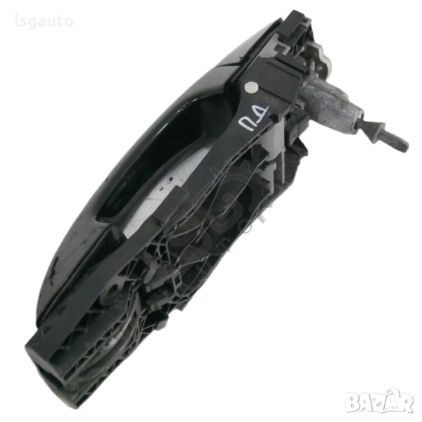 Предна дясна външна дръжка Volkswagen Golf VI 2008-2016 ID: 150741, снимка 1