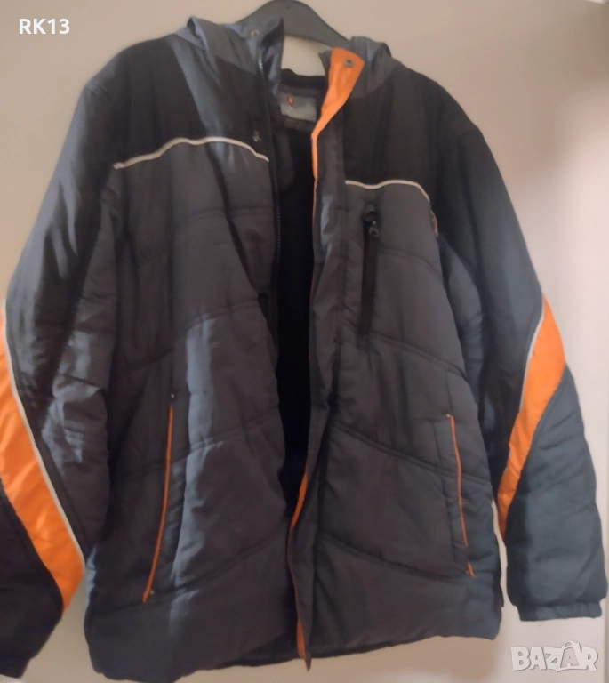 Детско яке (14-16 г.), снимка 1
