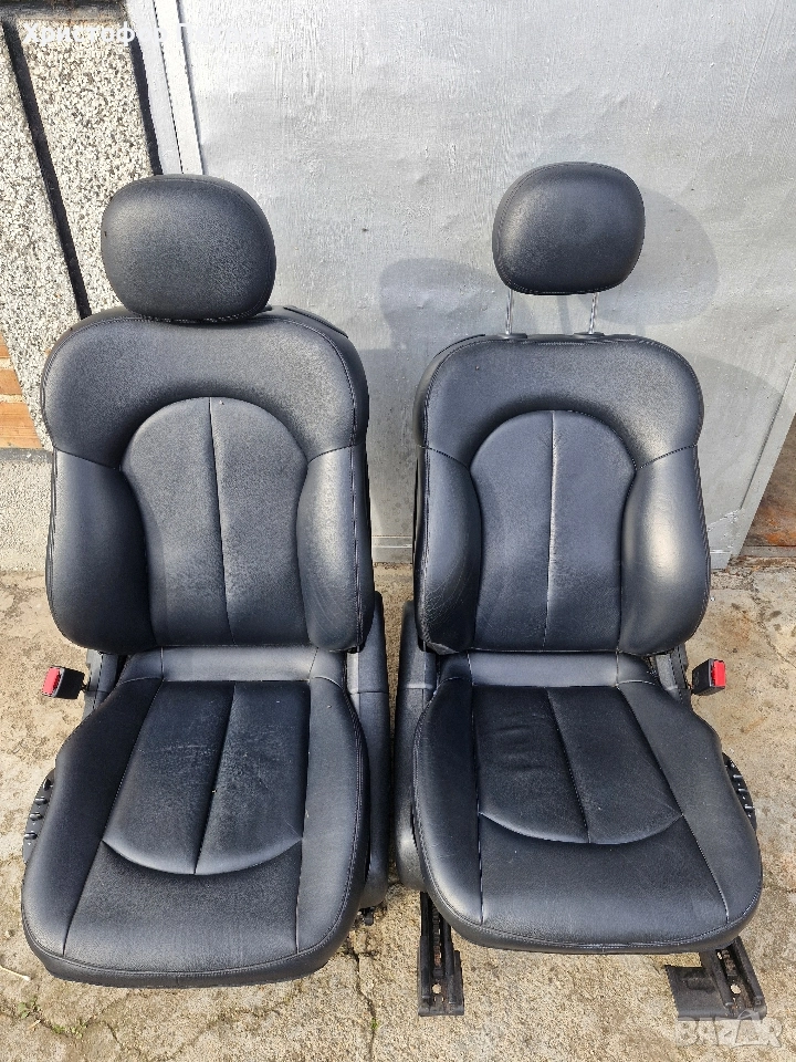 салон за mercedes clk w209 , снимка 1