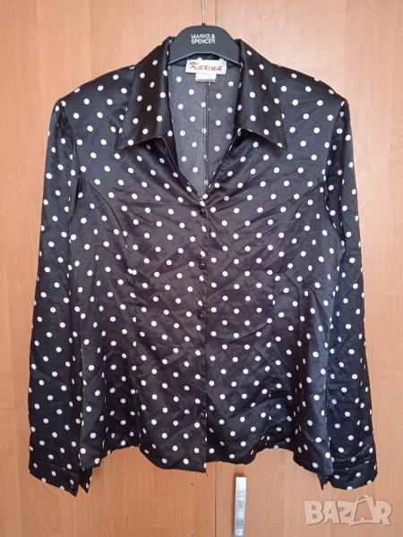 Риза  "Карина", снимка 1