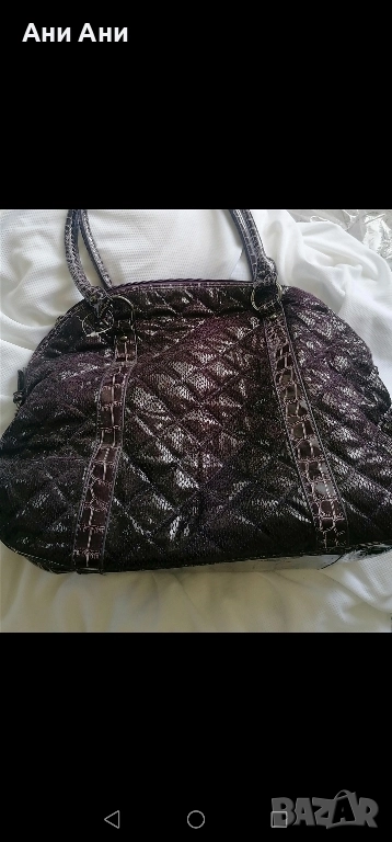 Нова дамска чанта, снимка 1