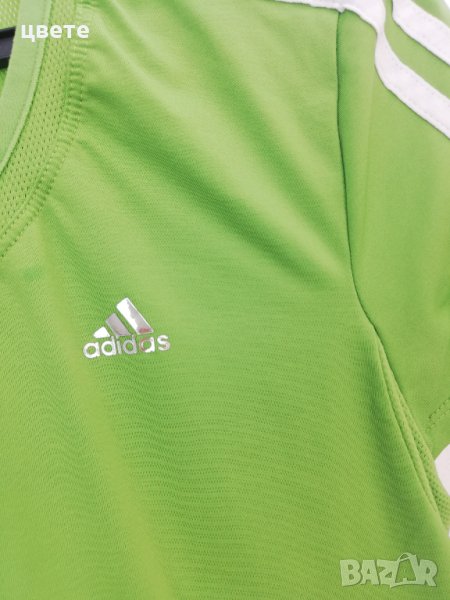 Дамска тениска адидас , снимка 1