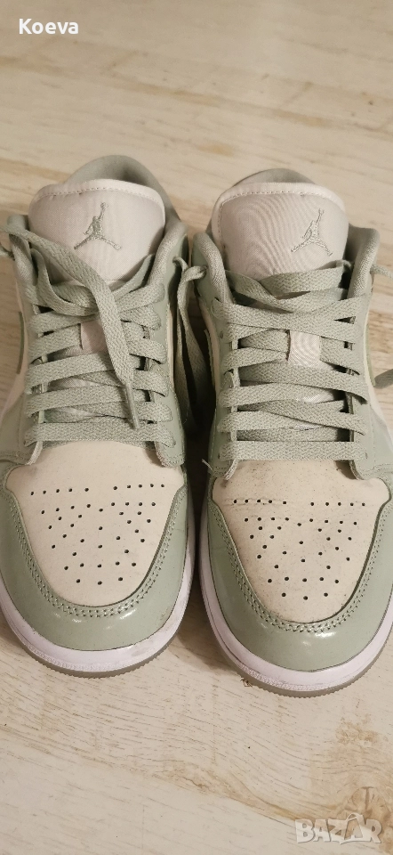 Маратонки Найк, снимка 1