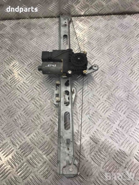 Преден десен стъклоповдигач Mercedes,A-Class,W168,2001г., снимка 1