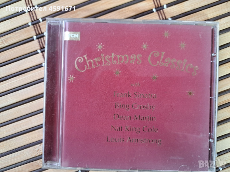  Christmas Classics, снимка 1