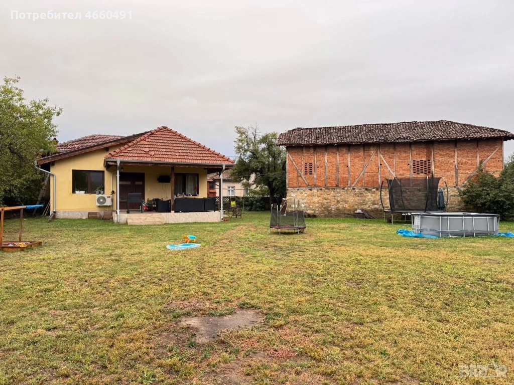 Къща с. Горна Росица, снимка 1